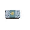 Classic Jasmine Luxury Italian Soap, 7 Oz Bars, 2-Pack, Floral