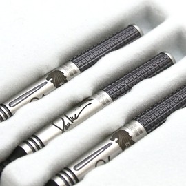 Soft Darts TARGET THE LEGEND 2BA 100770 Paul Rim Player Model