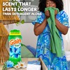 Gain In-Wash Laundry Scent Booster, Blissful Breeze Scent, 24.0 OZ,