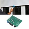 OTOTEC 2pcs 433 MHz Receiver Controller Remote Access Signal Amplifier