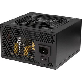 Rosewill VALENS-600 80 Plus Gold Certified ATX12V v2.31/EPS12V v2.92 Active-PFC Power Supply