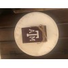 Decor Farmhouse Books, Texas A&M Aggies, Mini Wooden Book Stack,