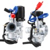 Sfera 50 Carburettor Carburetor for Sachs Sx1 Sfera 50 2-Taotor