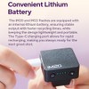 Godox iM20 Mini Flash for Canon, Sony, Fuji, Nikon, Panasonic,