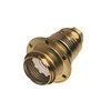Poly Pool PP3461X lamp Holder Brass E14 Ring Ring nut