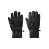 Jack Wolfskin Unisex Children's Easy Entry Glove K Gloves, Black,