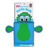 KidKusion Bottle-Bud , Green Monkey