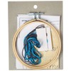 Dimensions Embroidery Kit with Hoop: Crewel: Whip It, Various, One