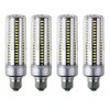 Edearkar 25W LED Light Bulb E26/E27 LED Corn Light Bulb