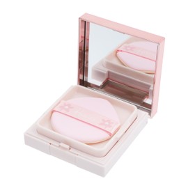 Himei Pink Aura Cushion Foundation EX Black Bee 7-in-1 Multifunctional Foundation