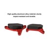 Motorcycle Engine Stator Slider Anti Crash Frame Guard Replacement for