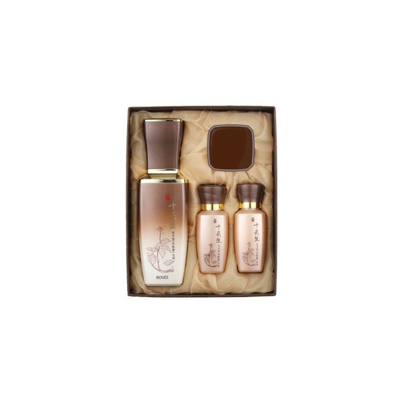 Meoncell FEELODY [Trouble Soothing + Whitening] Hyaluronic Acid Syrup Ampoule