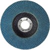 Yanase 5TZ04 Metal TOP Disc, φ4.9 inches (125 mm), Z#60