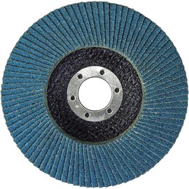 Yanase 5TZ04 Metal TOP Disc, φ4.9 inches (125 mm), Z#60