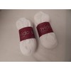 davido Women socks ankle low cut 100% cotton 8 pairs