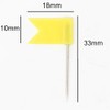 BIG-SAM 30003 – 40 Pin Pins – Flags / Flags