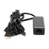 Micro USB to RJ45 Ethernet Adapter 10/100Mbps Conversion Transmission for