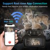 Night Vision Goggles, 5K Night Vision Binoculars with 64GB TF