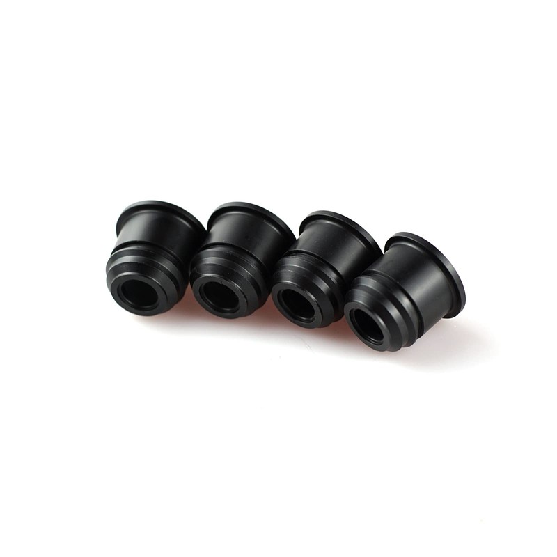 Soporte de boquilla para inyector de combustible, 9056110018, 90301-19006, compatible