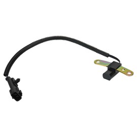 TRQ Crankshaft Position Sensor Compatible with 1997-2002 Dodge Dakota 1996-2000 Jeep Cherokee 1997-2004 Wrangler