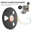 10.5 Inch 1/4 Inch Tape Reel Open Reel 3 Wind
