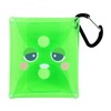 Marimo Craft SS Gachapin0002 Clear Multi Case, Gacha Pin (GMM-019)