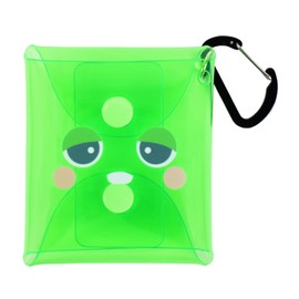 Marimo Craft SS Gachapin0002 Clear Multi Case, Gacha Pin (GMM-019)