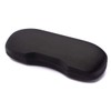 MIDI-Midi Eyeglass Case, Hard, Stylish, Eyeglass-shaped Shape, Easy to Hold