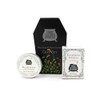 Bathe In Peace Bath & Body Gift Set (Eucalyptus &