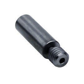 Mejorado Nano Coated Ender 3 V2 Bimetálico Heat Break CR10 Bimetal Heatbreak Compatible con Creality Ender3 Pro / Ender 5 Pro Plus / CR10 V2 V3 S4 S5, Neptune 3 Pro /3 max /4 Pro 3D Actualización de
