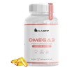 Flairfit® Omega-3 1000 mg (EPA, DHA) 45 cápsulas | Suplemento