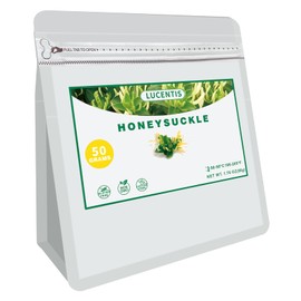 Gold and silver flower tea, honeysuckle tea, 1.8 oz (50 g)