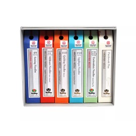 Tulip Needle 6pc Gift Set THS-004E