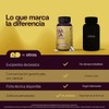 Maca Negra 1,020 mg por Porción, Cápsulas de Maca 90