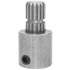 MotorbyMotor Universal Window Crank Shaft Extension Compatible with Chevy Camaro Corvette GM Buick Pontiac Olds, Door Latch Shaft Extension