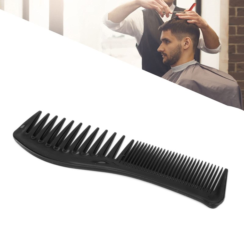 Hair Comb, Detangling Comb Durable for Home for Salon Use