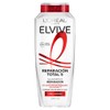 LOréal Paris Shampoo Reparación Total 5 Elvive 370 ml