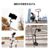 K&F Concept Magic Arm 11 Inch Spark Wrap Articulating Arm