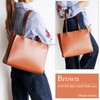 ANDSHIN A0011 Tote Bag, Lightweight, A4 Compatible, Women's Bag, Commuting,