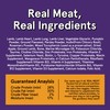 TRMC Real Meat Air Dried Dog Food w/Real Lamb -