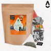 Main St. Chai Organic Black Tea Bags - 50 Compostable