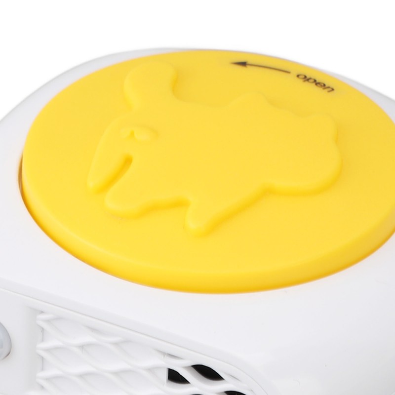 Cat Litter Deodorizer Remover Efficient Purification Pet Odor Eliminator for