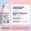Redken Acidic Bonding Concentrate Conditioner 300ml Double