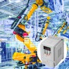 VEVOR VFD 3HP, 2.2KW, 10A, 1 Phase 220V-240V Input to