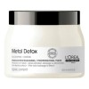 Loreal Metal Detox Kit Shampoo 1500ml Mascarilla 500ml