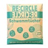 RE:CIRCLE Cleaning Cloths - Pack of 10 Washable Dish Cloths