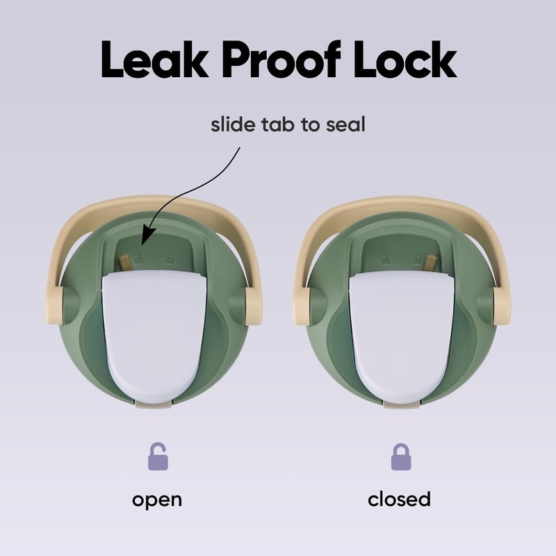 Owala FreeSip Sway - Stainless Steel - 30-oz. - Green