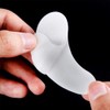 50 Pairs Eye Pads for Eyelash Extension Lint-Free Eye Gel
