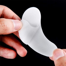 50 Pairs Eye Pads for Eyelash Extension Lint-Free Eye Gel Patch Hydrogel Eye Pads Professional Lint Free Eye Gel Patch for Eyelash Extensions Eye Eyelashes