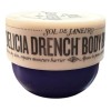 Crema Corporal Delicia Drench Sol Janeiro Hidratación 240ml Vainilla